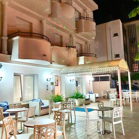 Dependance Hotel Marina Ριτσόνε Εξωτερικό φωτογραφία