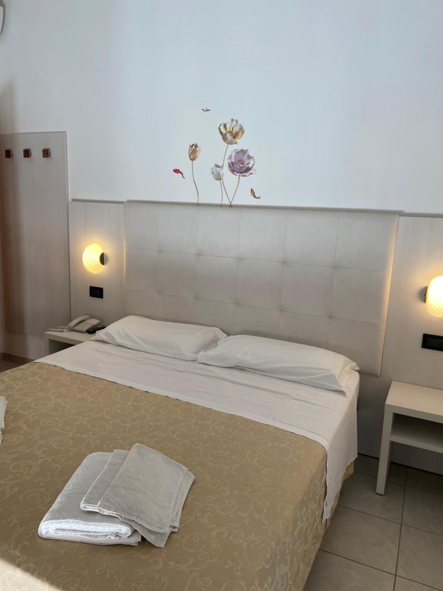 Dependance Hotel Marina Ριτσόνε Εξωτερικό φωτογραφία