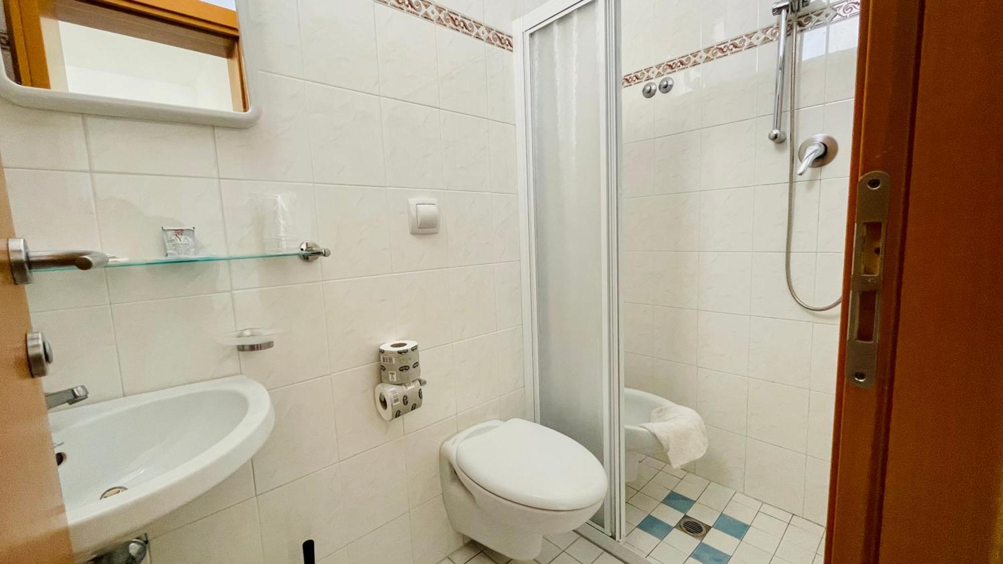 Dependance Hotel Marina Ριτσόνε Εξωτερικό φωτογραφία