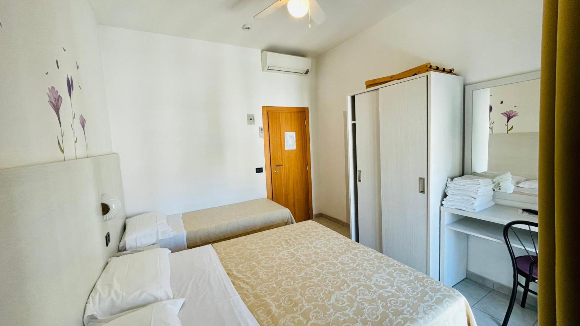 Dependance Hotel Marina Ριτσόνε Εξωτερικό φωτογραφία