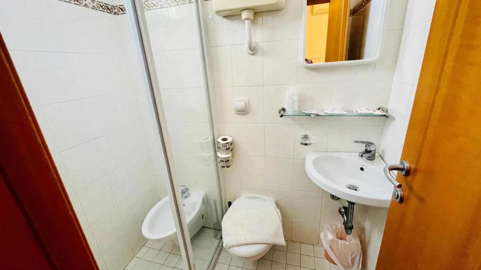 Dependance Hotel Marina Ριτσόνε Εξωτερικό φωτογραφία